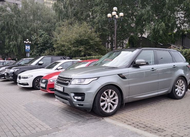 Как ездить на личном автомобиле, не покупая его?