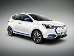Как изменились цены на китайские автомобили в России к началу зимы