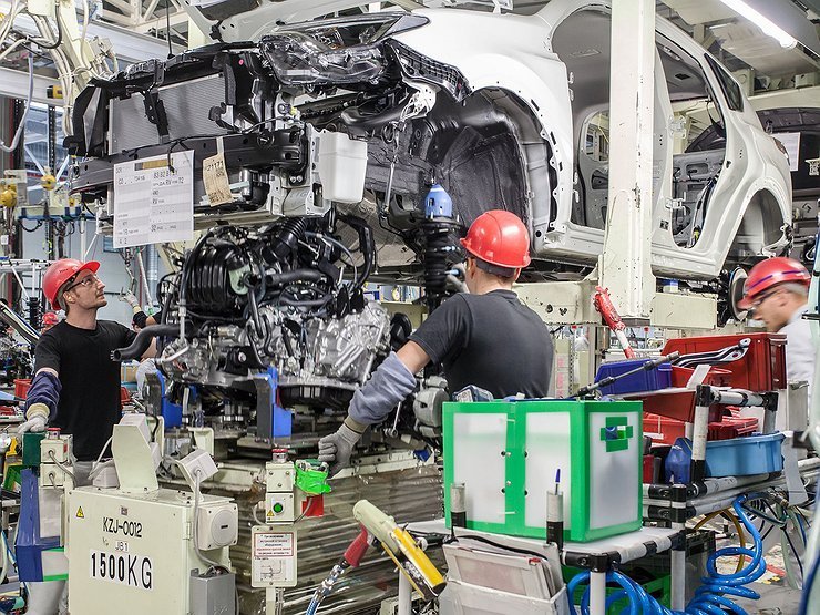 Как Toyota воспитывает крутых специалистов из российских студентов