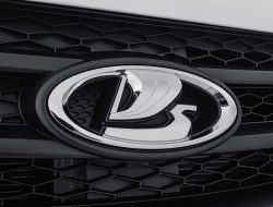 Какая машина может скрываться за новым именем LADA Aura