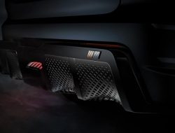 Каким будет возрожденный Mitsubishi Ralliart: первое изображение