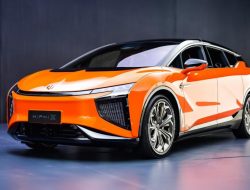 Китайцы не смогли выбрать один лучший «Автомобиль года». И выбрали два
