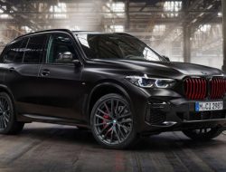 Кроссовер BMW X5 будут выпускать в Китае
