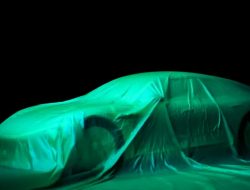 Mercedes-Benz раскрыл подробности об электрокаре Vision EQXX с рекордным запасом хода