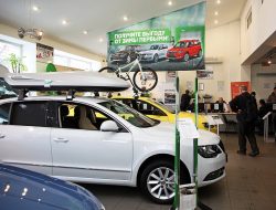 Минромторг запретит дилерам завышать цены на автомобиле больше 10%