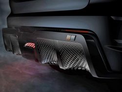 Mitsubishi покажет, чем будет заниматься возрожденное подразделение Ralliart