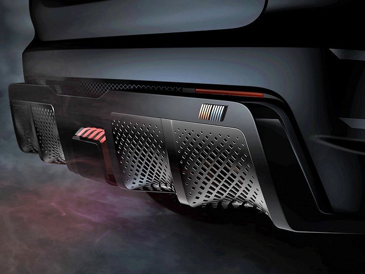 Mitsubishi покажет, чем будет заниматься возрожденное подразделение Ralliart