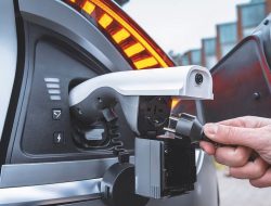 На «Автоторе» начнут производить электромобили