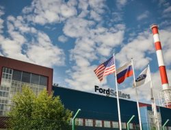 На бывший завод Ford в Ленобласти нашелся покупатель