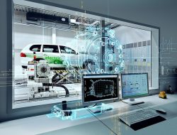 Над чем будут совместно работать Siemens, Hyundai и Kia