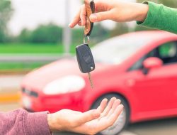 Насколько с начала года в России подорожали автомобили с пробегом