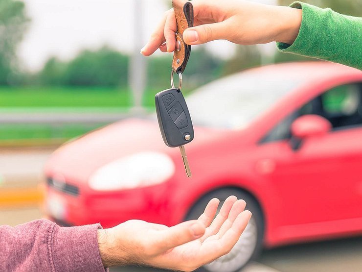 Насколько с начала года в России подорожали автомобили с пробегом