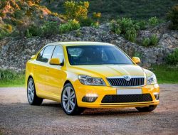 Назван лучший подержанный автомобиль на российском рынке за 500 000 рублей