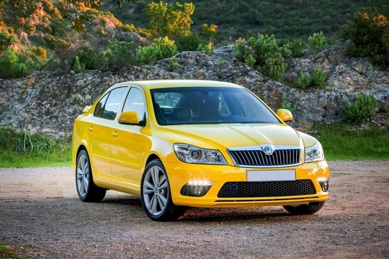 Назван лучший подержанный автомобиль на российском рынке за 500 000 рублей