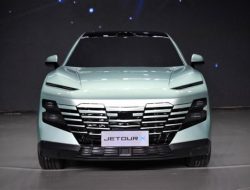 Название для нового стильного кроссовера Chery выберут голосованием