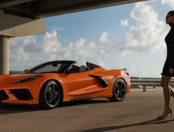Некоторые владельцы Chevrolet Corvette отказались переходить на электричество