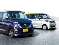Nissan и Mitsubishi остановили сборку популярных моделей