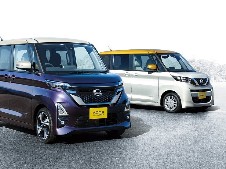 Nissan и Mitsubishi остановили сборку популярных моделей