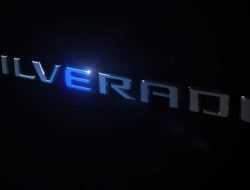 Новый электрический Chevrolet Silverado не привезут на CES из-за коронавируса