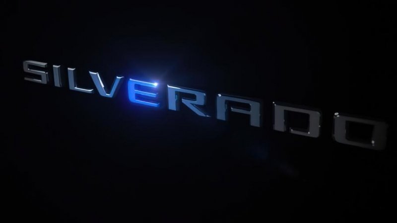 Новый электрический Chevrolet Silverado не привезут на CES из-за коронавируса