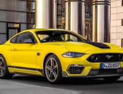 Ошибка в рекламе обошлась Ford в 4,5 миллиона долларов