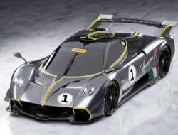 Pagani займётся проверкой аутентичности своих гиперкаров