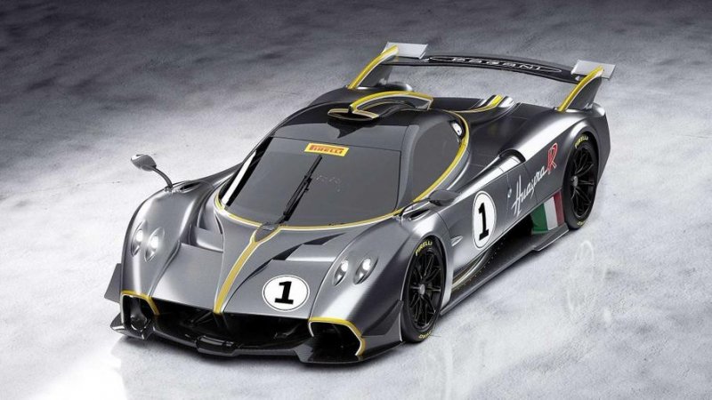 Pagani займётся проверкой аутентичности своих гиперкаров