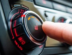 Перечислены самые популярные у россиян автомобильные опции