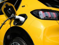 Peugeot объявил об отказе от автомобилей с ДВС в Европе