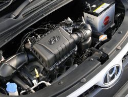 Почему Hyundai останавливает разработку новых двигателей