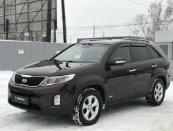 Почему на корейских кроссоверах повально выходят из строя автомагнитолы
