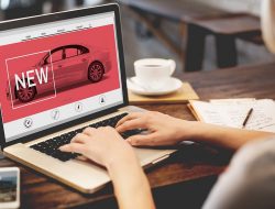 Почему у онлайн-продаж новых автомобилей нет никакого будущего
