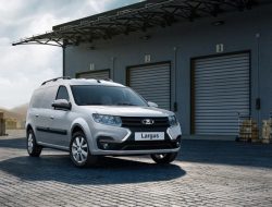 Подсчитано, какие модели Lada подорожали больше всего в 2021 году