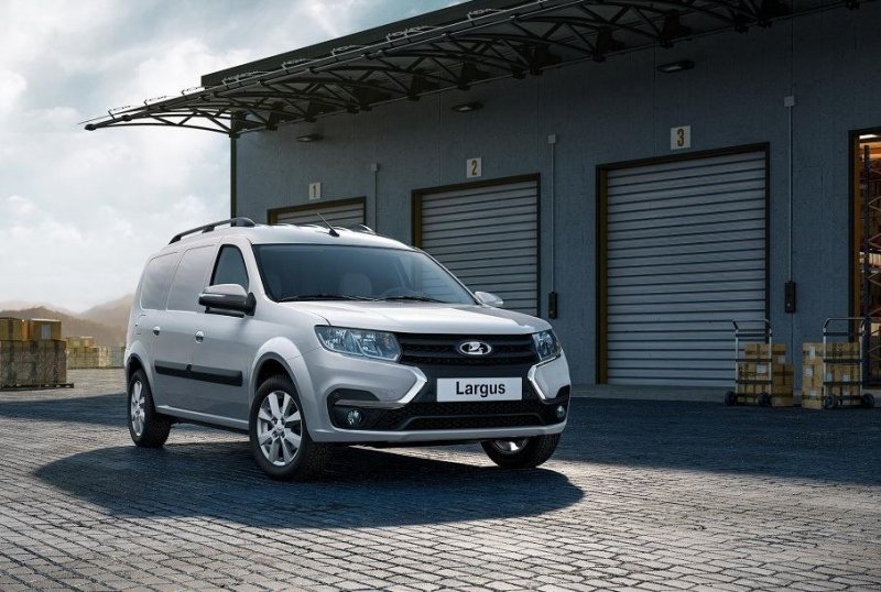 Подсчитано, какие модели Lada подорожали больше всего в 2021 году