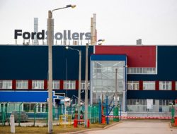 Появилась информация о новом владельце завода Ford во Всеволожске
