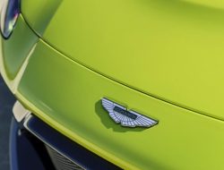 Появились подробности о последнем Aston Martin с двигателем V12