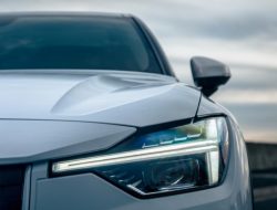 Polestar выпустит конкурента Porsche Macan