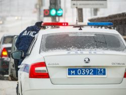 Полиции разрешили вскрывать автомобили без согласия владельцев: список причин