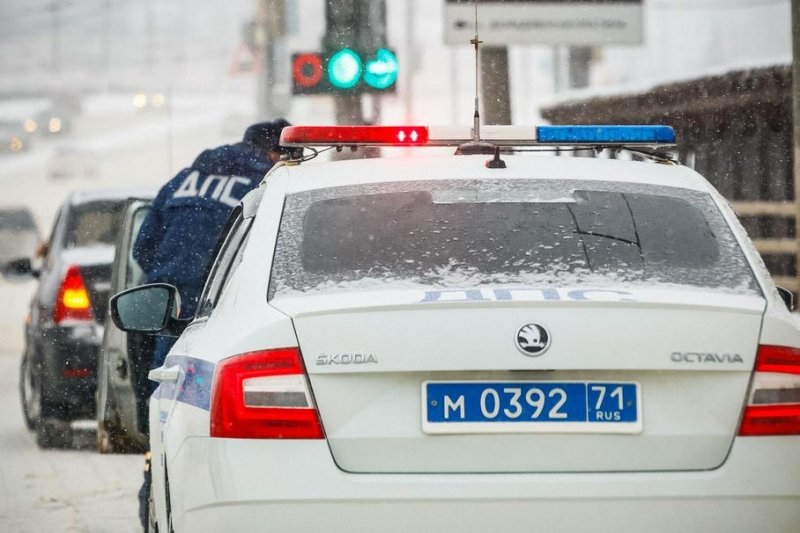 Полиции разрешили вскрывать автомобили без согласия владельцев: список причин