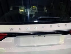 Производство нового Jeep Wagoneer началось со странного дефекта
