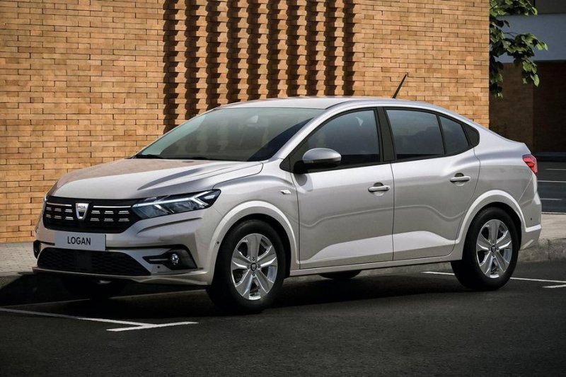 Раскрыты сроки появления нового Renault Logan в России