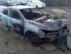 Редчайший Honda Civic Type R можно купить недорого. Но есть нюанс
