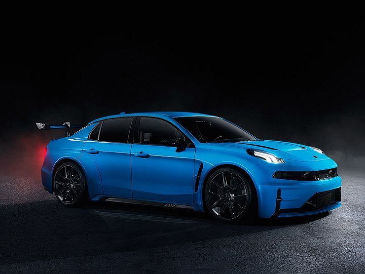 Renault и Geely помогут друг другу с производством автомобилей