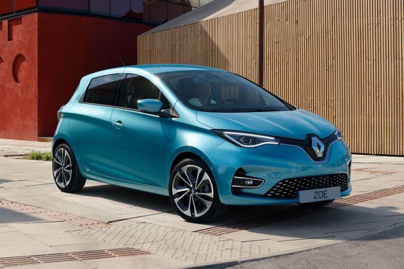 Renault пообещала доработать модель, провалившую краш-тесты