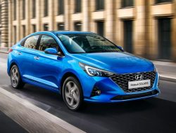 Российские Hyundai подорожали на 50-90 тысяч рублей, включая Solaris