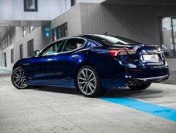 Самую доступную модель Maserati отправят в отставку