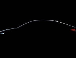 Skoda показала на видео новый Enyaq Coupe iV и объявила дату премьеры