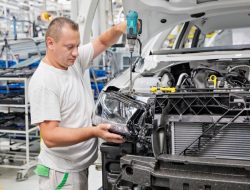 Skoda прекратит производство автомобилей на долгий срок