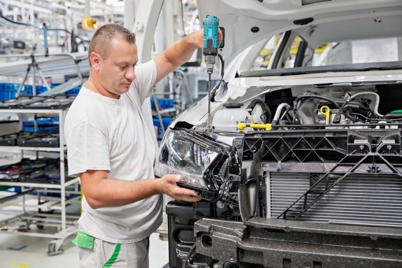 Skoda прекратит производство автомобилей на долгий срок