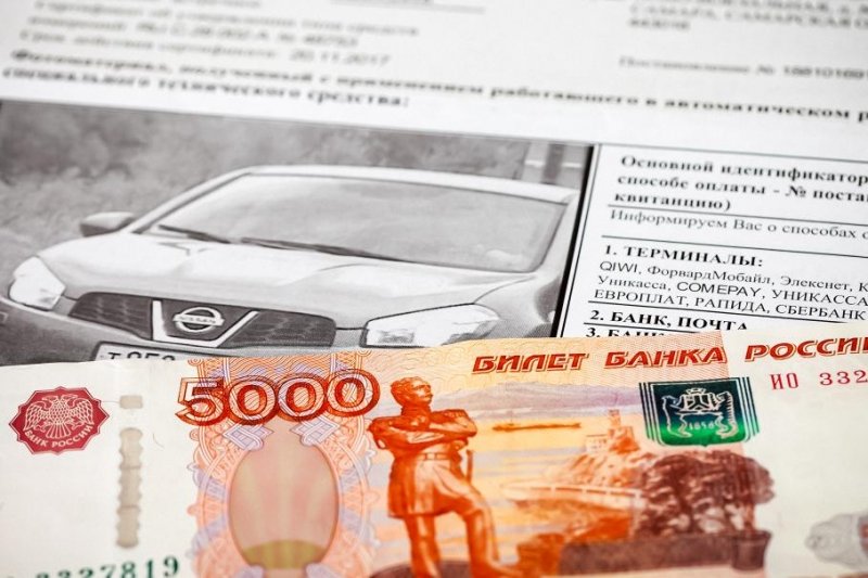 Стало известно, сколько россиян обжаловали штрафы ГИБДД онлайн